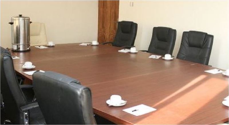 Citiheight Hotel Ikeja Zewnętrze zdjęcie