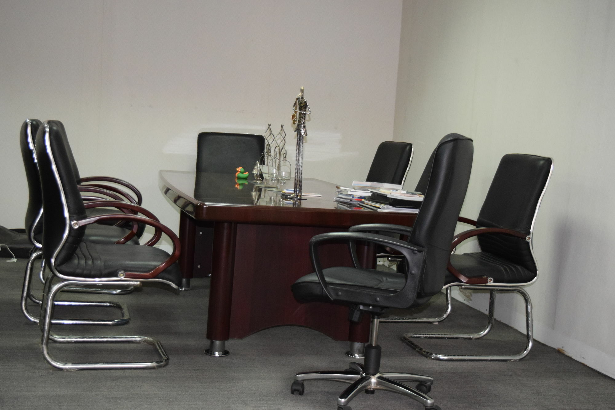Citiheight Hotel Ikeja Zewnętrze zdjęcie