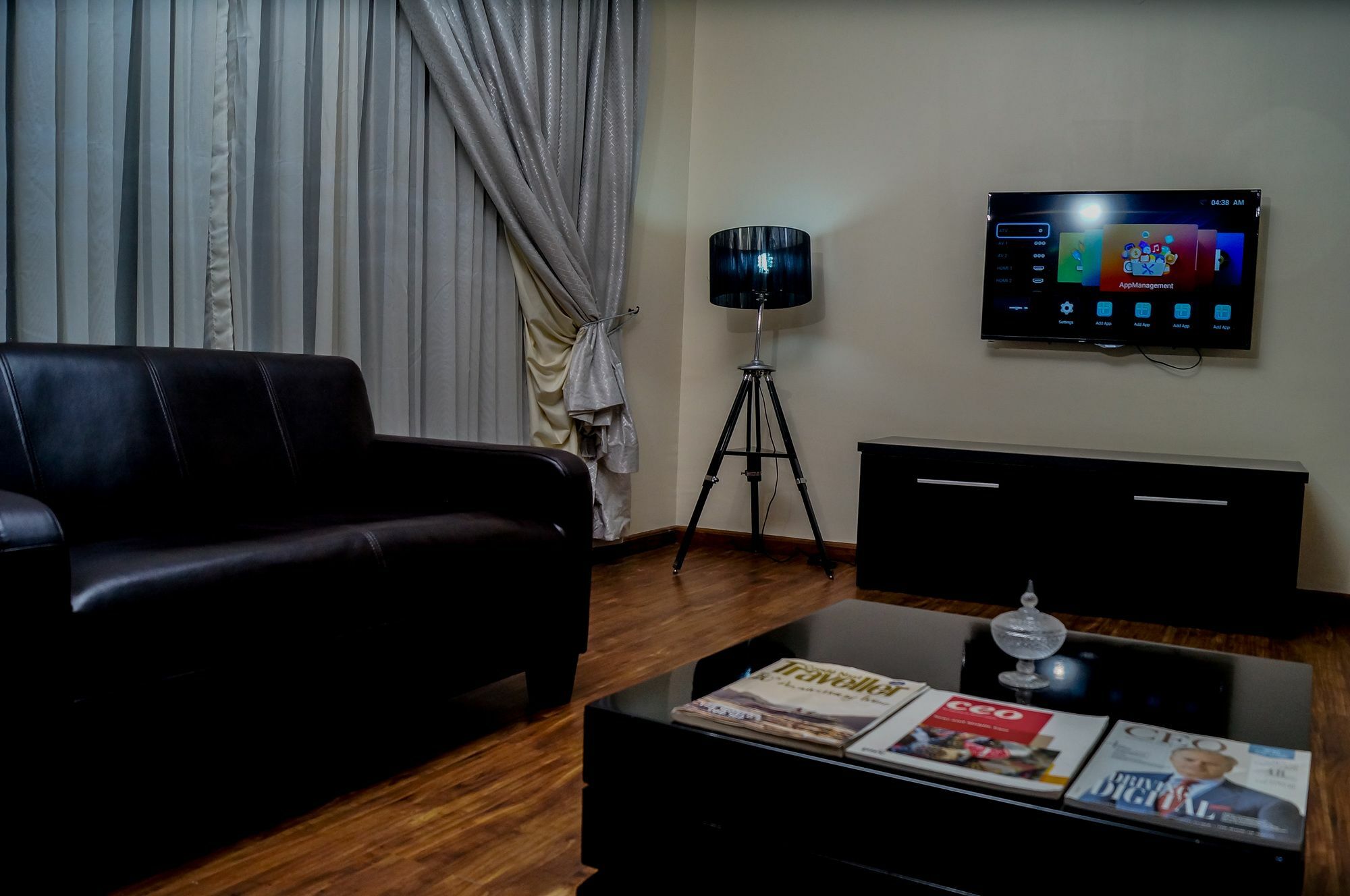 Citiheight Hotel Ikeja Zewnętrze zdjęcie