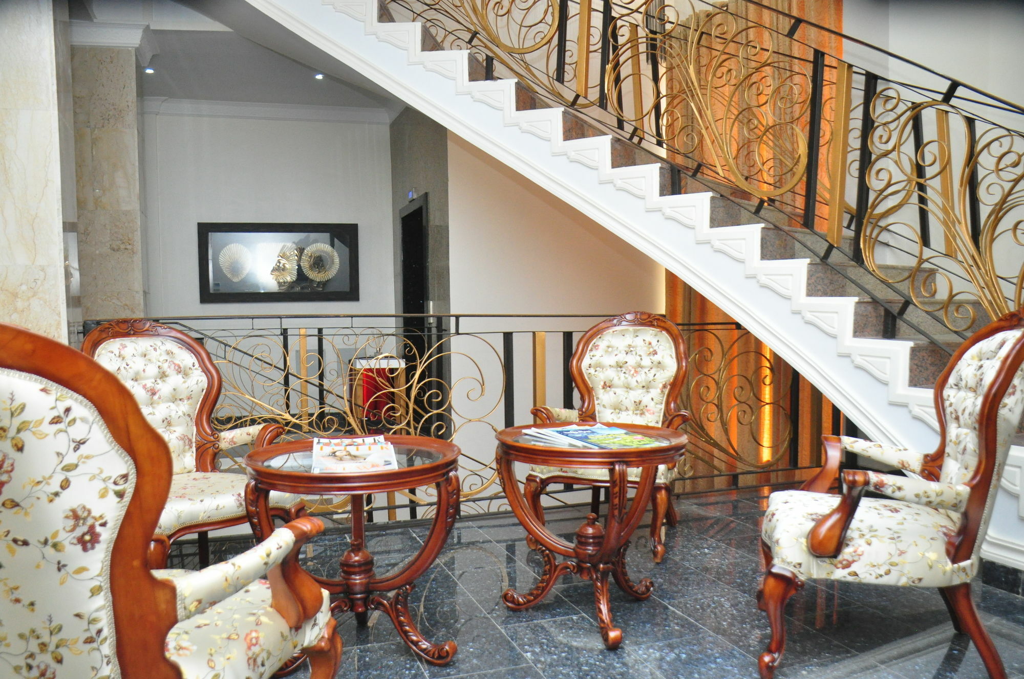 Citiheight Hotel Ikeja Zewnętrze zdjęcie