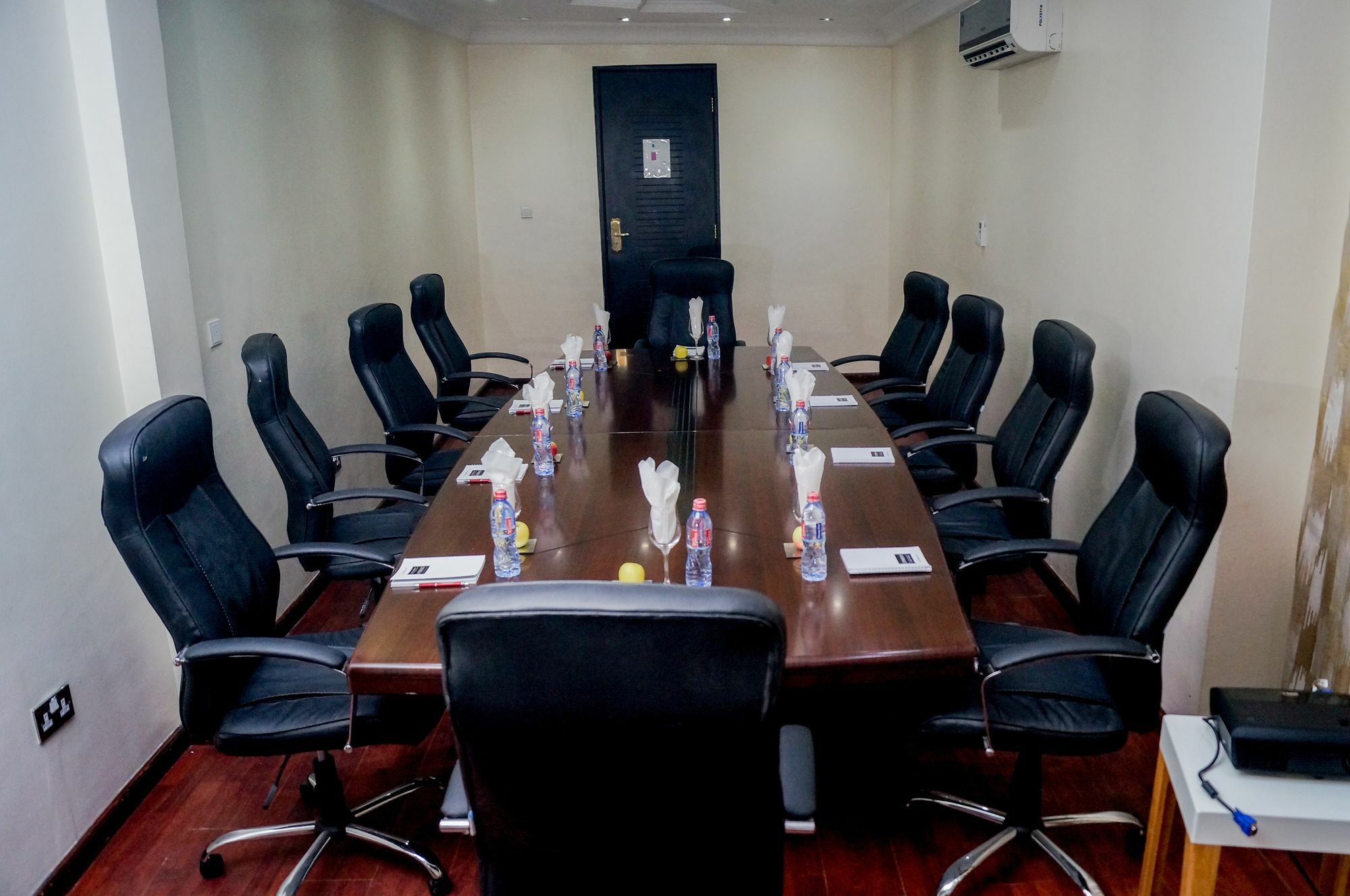 Citiheight Hotel Ikeja Zewnętrze zdjęcie