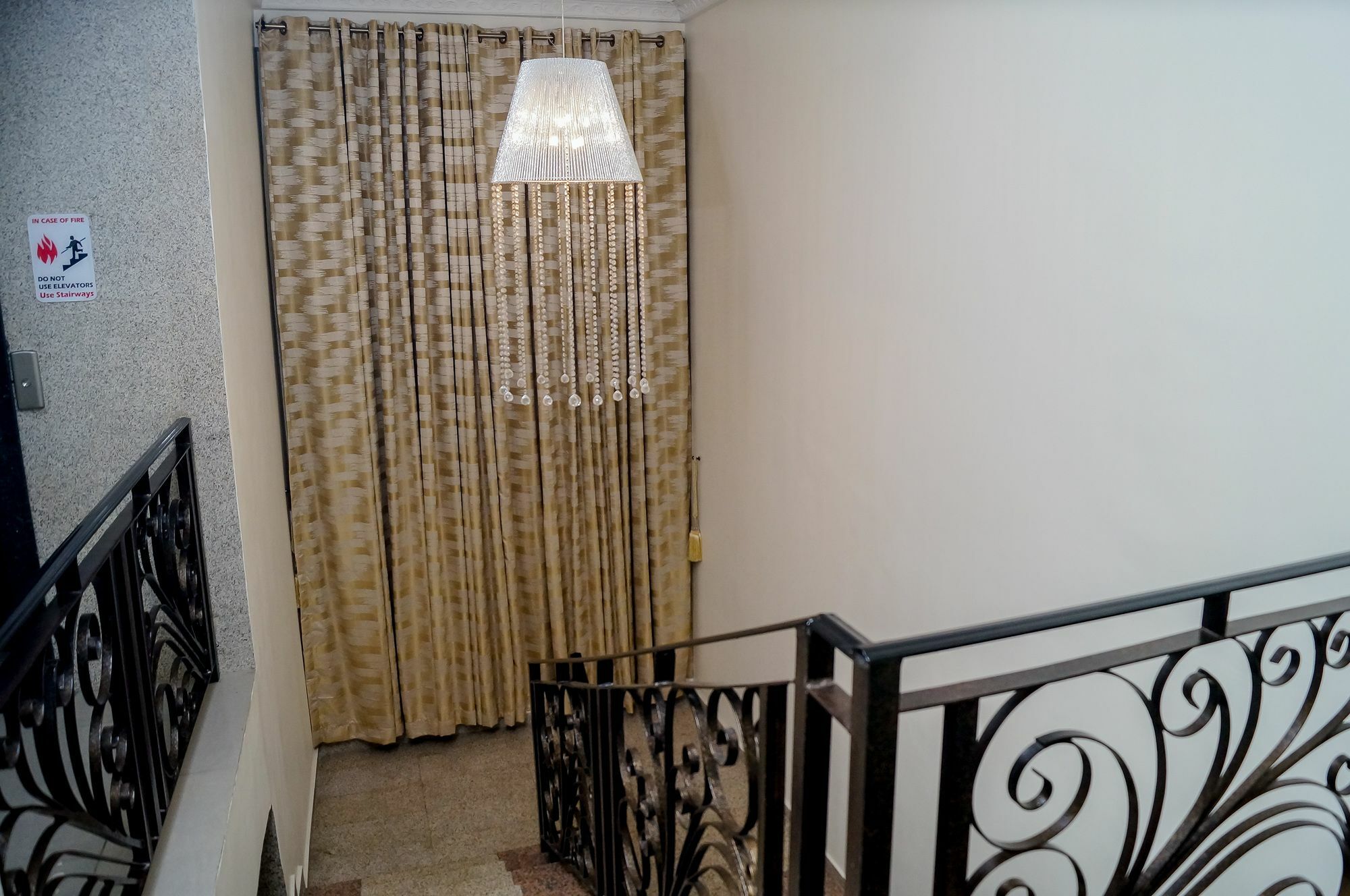 Citiheight Hotel Ikeja Zewnętrze zdjęcie